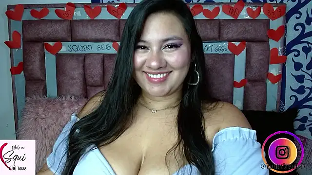 ValerieDiiamond online show from 01/10/26, 04:30