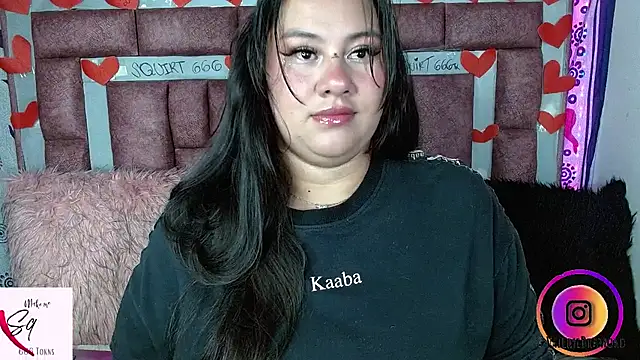 ValerieDiiamond online show from 03/08/26, 04:49