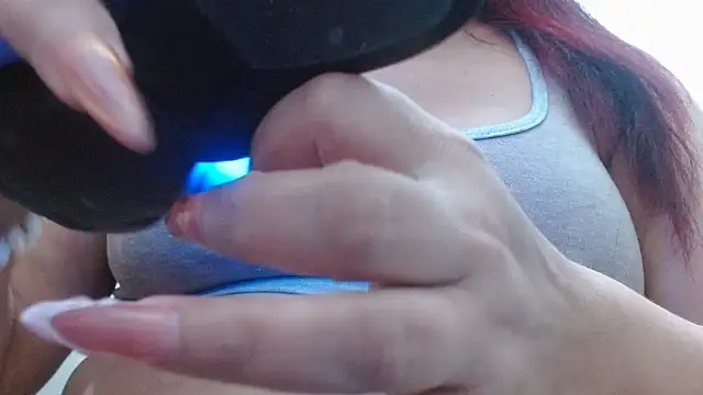 megganplayx online show from 03/22/26, 04:05