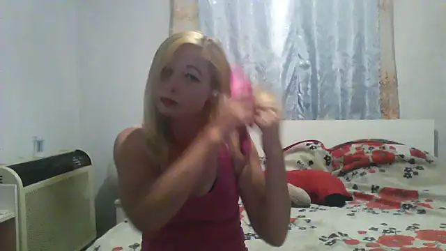 Lola 115 online show from 07/16/26, 09:45