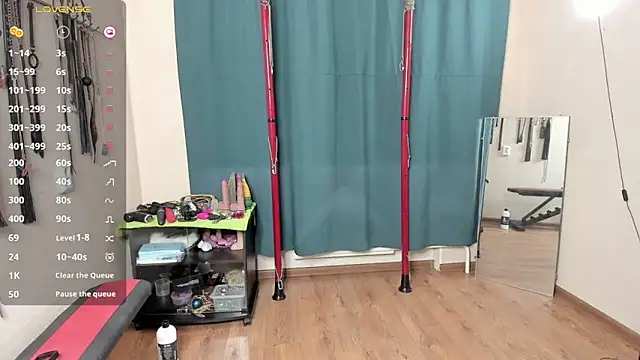 all shades dreams online show from 12/15/24, 02:08