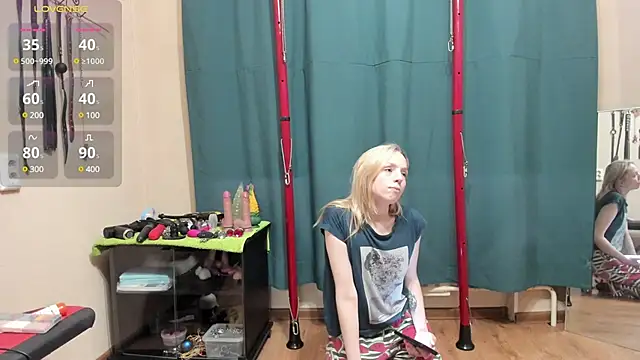 all shades dreams online show from 12/20/24, 05:04