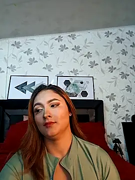 Snapshot of Emiily_W chatting on 11/27/25, 11:10 Emiily W online show from 11/27/25, 11:10