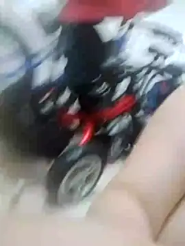 johannasexy97 online show from 03/07/26, 07:15