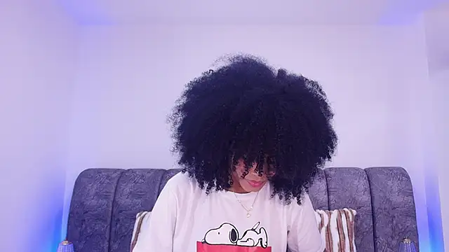 naia blessed online show from 01/16/26, 07:18