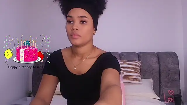 naia blessed online show from 11/05/25, 07:17