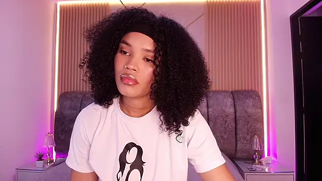 naia blessed online show from 04/14/26, 07:19