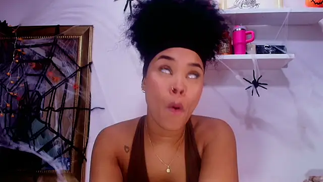 naia blessed online show from 10/23/25, 07:12