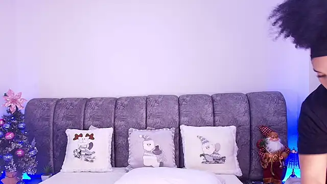 naia blessed online show from 12/15/25, 07:09