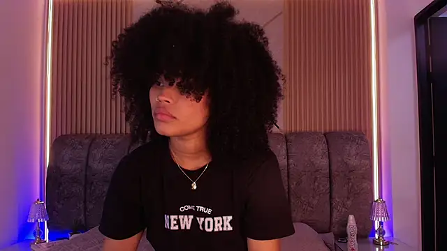 naia blessed online show from 03/16/26, 07:16