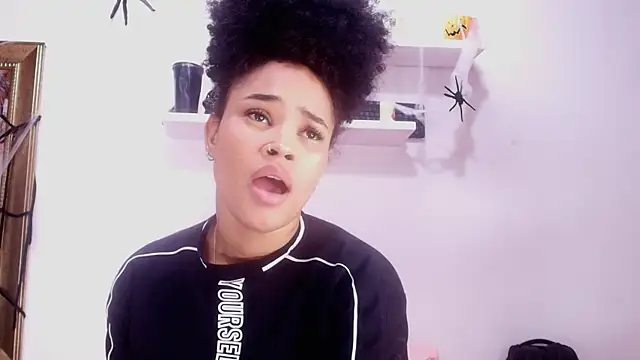 naia blessed online show from 10/29/25, 07:13