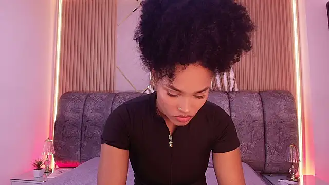 naia blessed online show from 03/27/26, 07:15