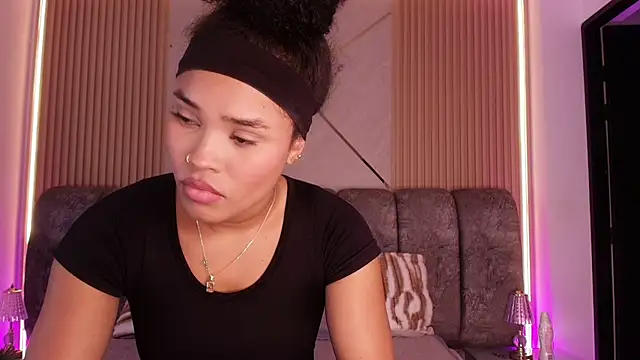 naia blessed online show from 04/13/26, 07:18