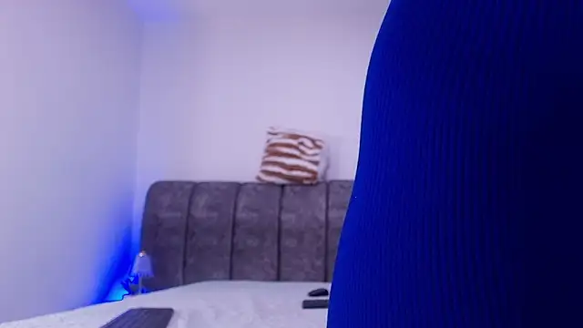 naia blessed online show from 02/05/26, 07:10