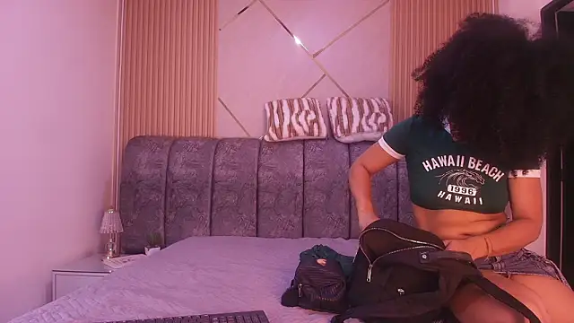 naia blessed online show from 03/14/26, 07:20