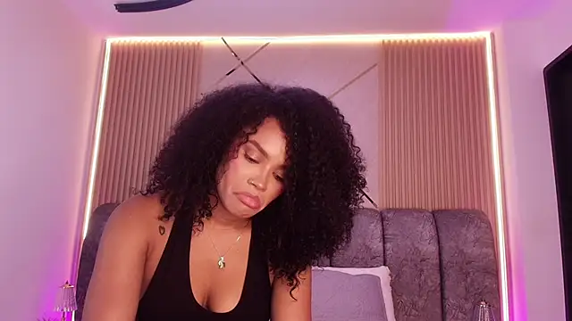 naia blessed online show from 04/15/26, 07:18