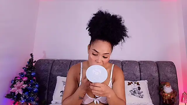 naia blessed online show from 12/03/25, 07:13