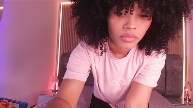 naia blessed online show from 03/03/26, 07:10