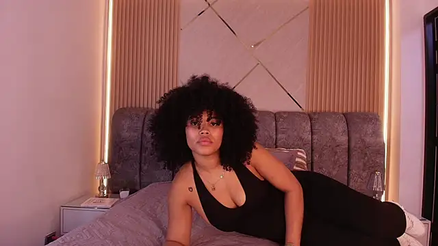 naia blessed online show from 03/21/26, 07:18