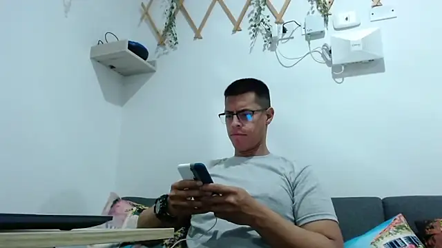  John Boy  online show from 03/25/26, 12:11