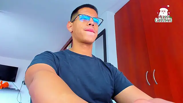 Snapshot of _John_Boy_ chatting on 12/22/25, 03:45 John Boy online show from 12/22/25, 03:45