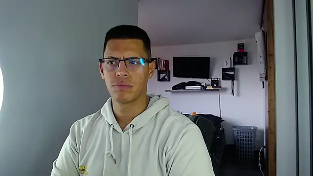  John Boy  online show from 04/17/26, 07:38