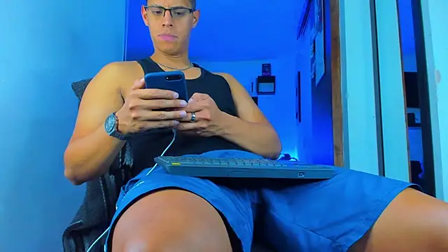  John Boy  online show from 11/30/25, 01:28