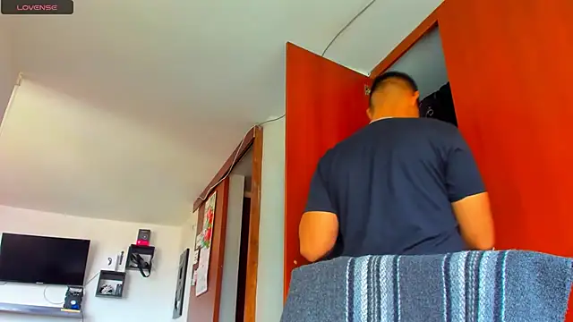  John Boy  online show from 11/08/25, 07:17