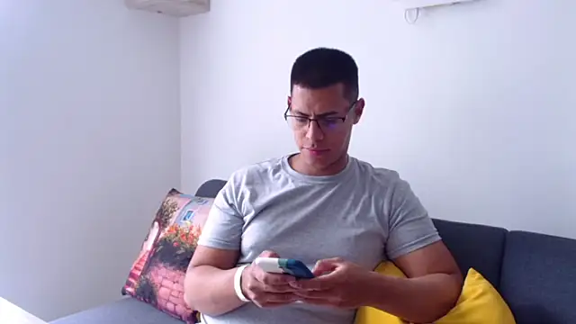  John Boy  online show from 03/23/26, 07:47