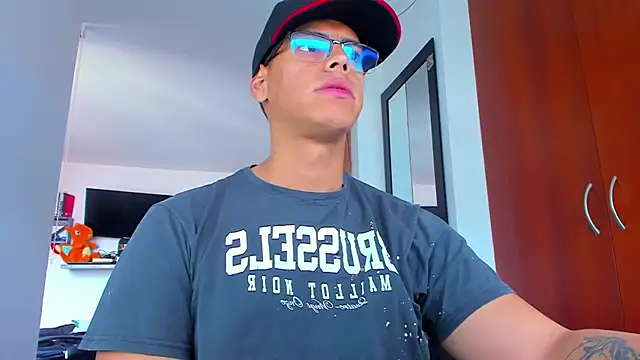 Snapshot of _John_Boy_ chatting on 03/01/26, 07:03 John Boy online show from 03/01/26, 07:03