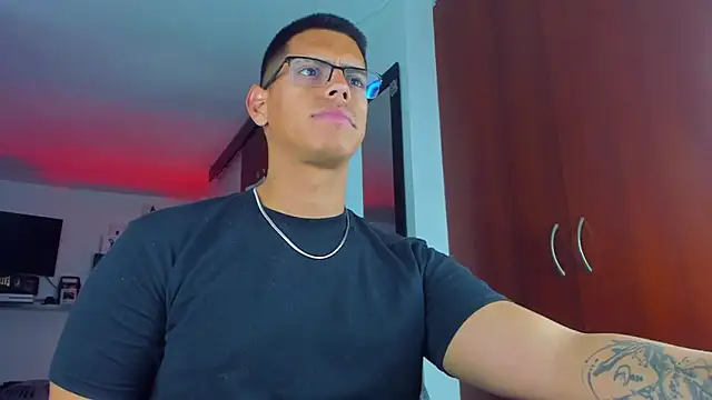  John Boy  online show from 03/08/26, 02:04