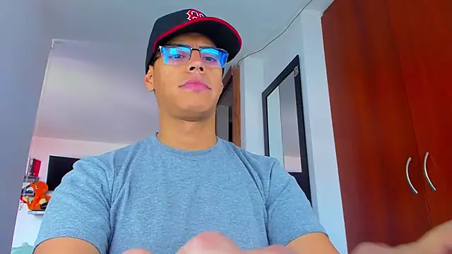 Snapshot of _John_Boy_ chatting on 02/27/26, 07:03 John Boy online show from 02/27/26, 07:03