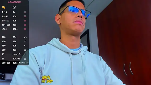  John Boy  online show from 11/01/25, 07:08