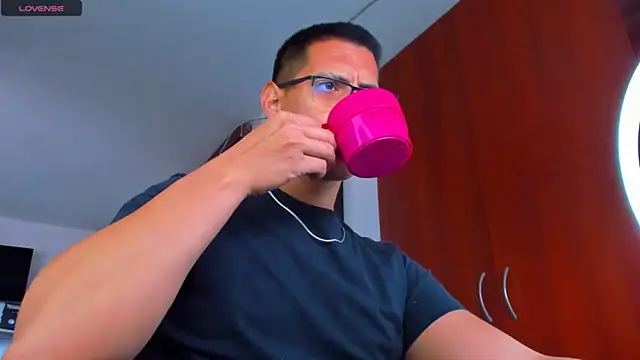  John Boy  online show from 11/10/25, 07:08