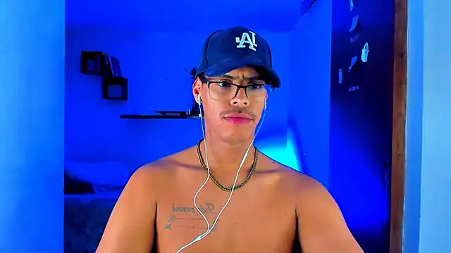 Snapshot of _John_Boy_ chatting on 03/01/25, 12:07 John Boy online show from 03/01/25, 12:07