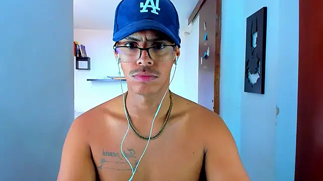 Snapshot of _John_Boy_ chatting on 02/27/25, 06:31 John Boy online show from 02/27/25, 06:31