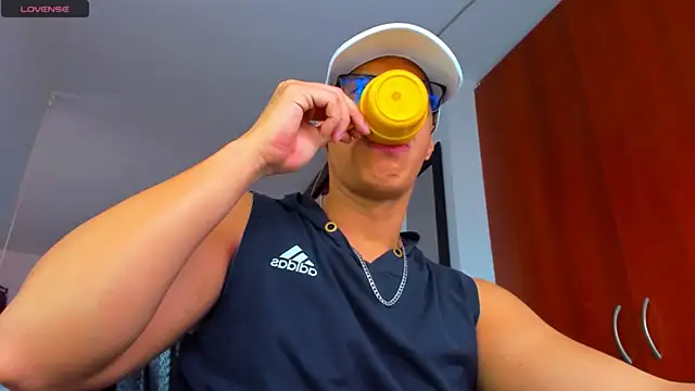  John Boy  online show from 11/09/25, 07:18