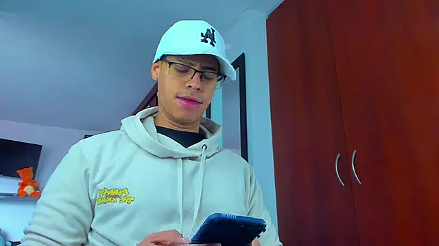 Snapshot of _John_Boy_ chatting on 01/08/26, 01:06 John Boy online show from 01/08/26, 01:06