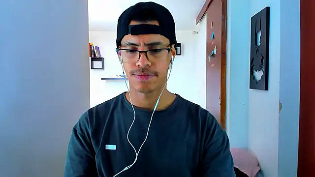 Snapshot of _John_Boy_ chatting on 02/26/25, 04:05 John Boy online show from 02/26/25, 04:05