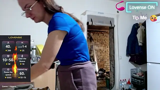 Masha-Mashenka1 online show from 03/24/26, 11:16