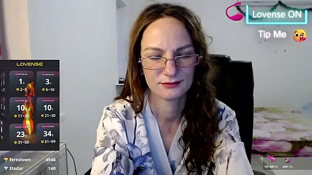 Masha-Mashenka1 online show from 01/23/25, 05:24