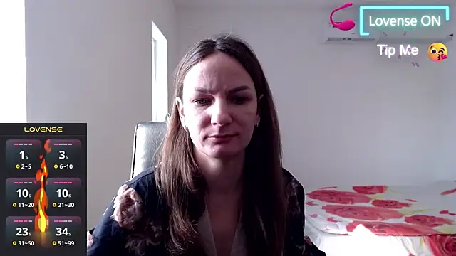 Masha-Mashenka1 online show from 02/26/25, 10:16