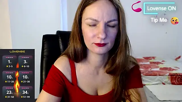 Masha-Mashenka1 online show from 02/25/25, 03:09