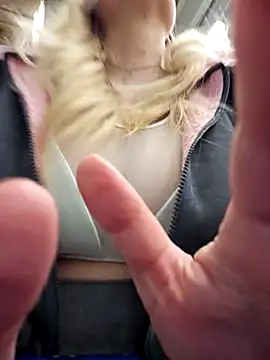 Bondgirl 013 online show from 12/05/25, 02:48