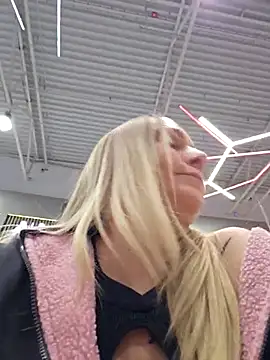 Bondgirl 013 online show from 01/09/26, 02:13