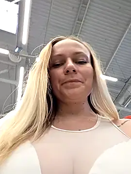 Bondgirl 013 online show from 07/13/26, 03:22