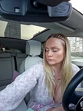 Bondgirl 013 online show from 11/20/25, 11:44