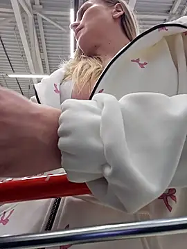 Bondgirl 013 online show from 02/12/26, 06:18