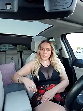 Bondgirl 013 online show from 10/29/25, 02:16