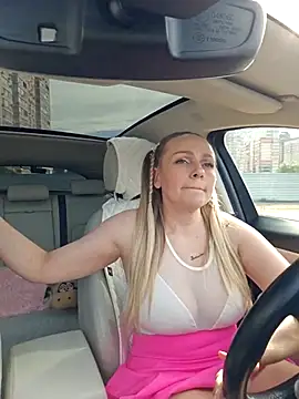 Bondgirl 013 online show from 10/22/25, 10:36